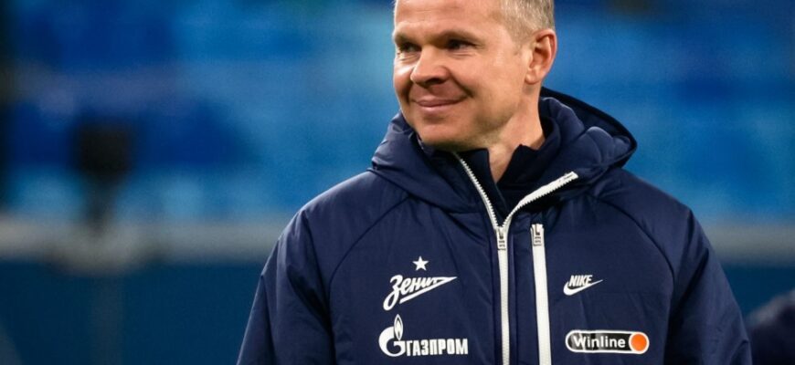 Anukov: "Zenit" va "Krasnodar" akademiyalari — top daraja!