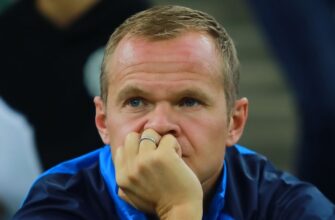 Anyukov: RPLda murabbiylar ishtirokidagi golli hujumlar haqida ikki misol