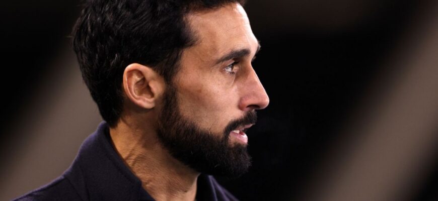 Arbeloa: "El Klasiko" "Barselona"ga titulni kafolatlashi mumkin!