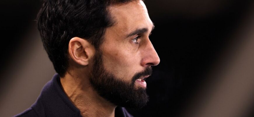Arbeloa: Mbappe mavsum oxirigacha maydonga tushadimi?