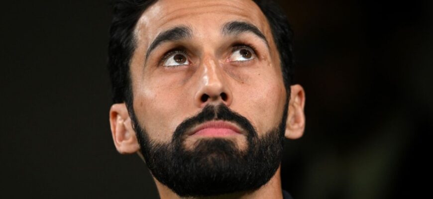 Arbeloa: «Real» futbolchilari bergan laqab ma'lum bo'ldi