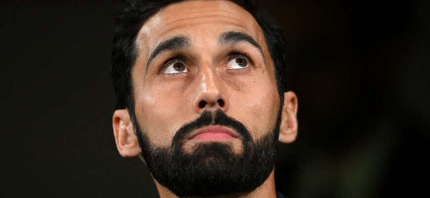 Arbeloa: "Real" kiyinish xonasida tartibsizlikka mutlaqo rozi emasman!