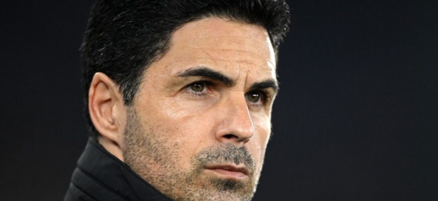 Arteta: "Arsenal" Chempionlar Ligasi finalida! Sensatsion g'alaba!