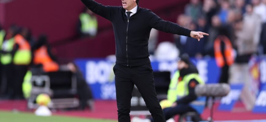 Aston Villa APLda to'rt o'yindan so'ng ilk bor g'alaba qozondi
