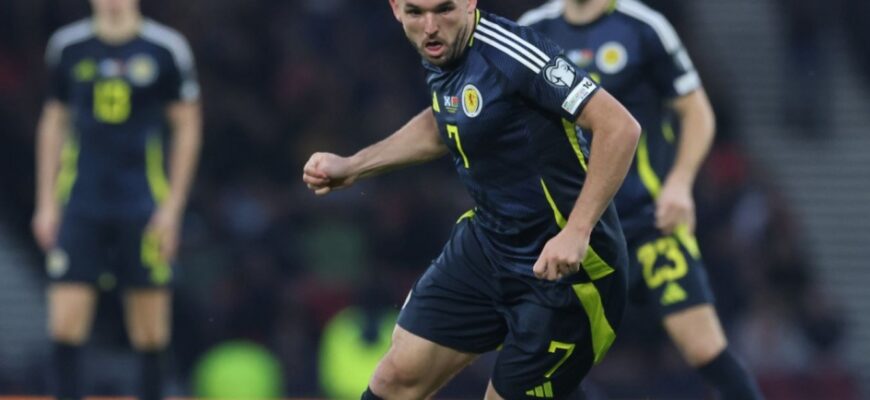 Aston Villa: Jon Makginn Yevropa Ligasi finaliga chiqishni sharxladi