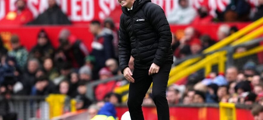 Aston Villa Yevropa Ligasi finalida: Unai Emerining hissiy mulohazalari