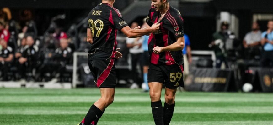 Atlanta Miranchuk bilan "Orlando"ni mag'lub eta olmadi