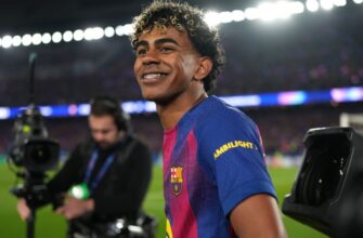 Atletiko "Barselona"ga transfer bo'yicha hazil taklif e'lon qildi