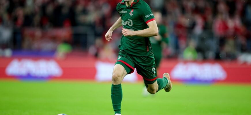 Bakaev: "Lokomotiv" so'nggi ikki o'yinni g'alaba bilan yakunlash shart!