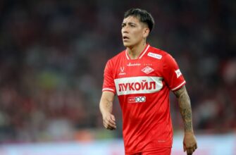 Барконинг "Спартак" bilan shartnoma muzokaralari: "Tomonlar avvalgidan ham uzoqda!"