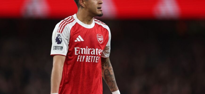 Barselona Daily Mailga ko'ra, Arsenal himoyachisini nishonga oldi