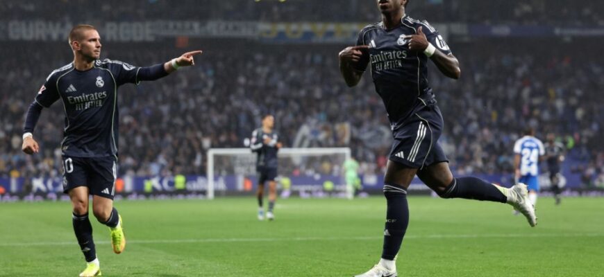 Barselona La Liga peshqadami: 34-tur natijalari ma'lum!