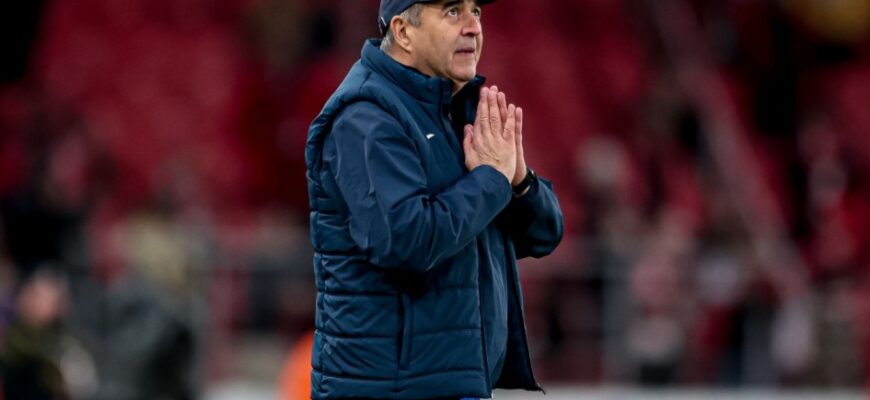 Bijiyev: Lokomotiv nomidan "Milan"ga soxta maktub o'yinni sotishni taklif qilgan