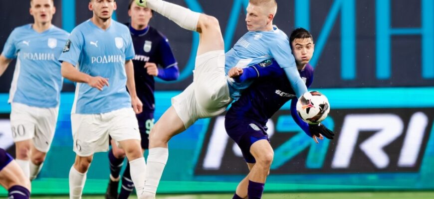 Birinchi liga. 2-may o‘yinlari va turnir jadvalidagi holat