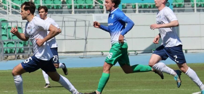Birinchi liga 2025/2026: 10-may natijalari va turnir jadvali