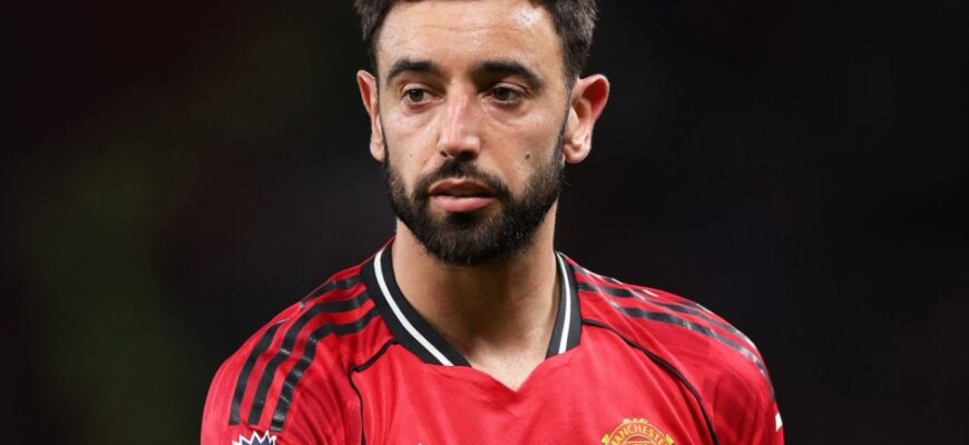 Bruno Fernandes – Angliyada yil o'yinchisi, jurnalistlar talqinida