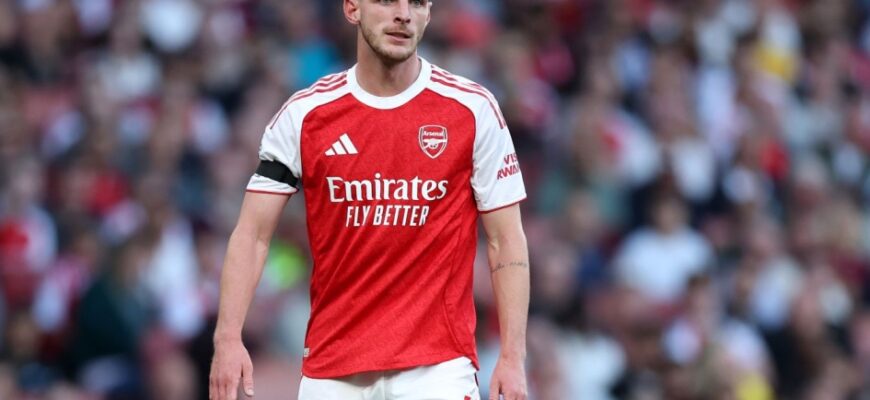 Bruno Fernandesh: Rays Arsenalga o'tishga qaror qilganida juda xafa bo'lgandim