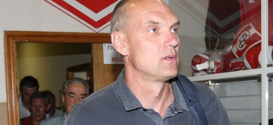 Bubnov "Arsenal" finali haqida: "Xudoga shukur!"