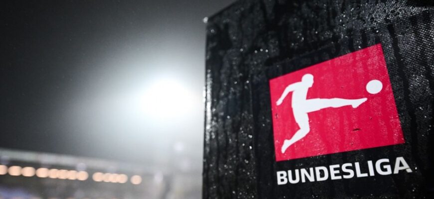 Bundesliga 2025/2026: 32-tur o'yinlarining to'liq jadvali