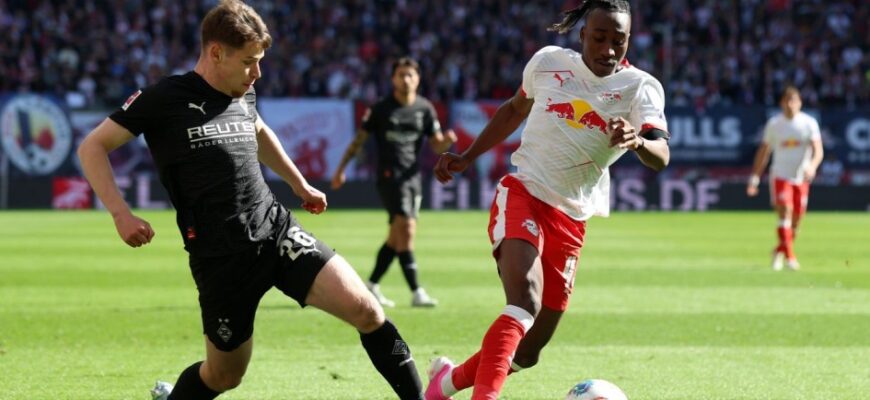 Bundesliga 33-tur o'yinlarining jonli multikasti boshlanmoqda!