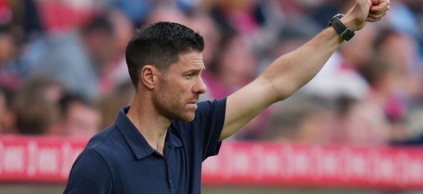 Chelsea: Alonso daxlsiz hisoblagan futbolchilar ma'lum bo'ldi