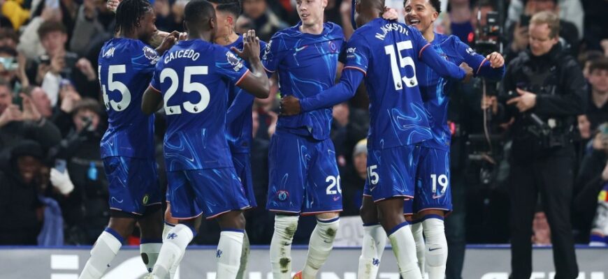 Chelsi yangi murabbiy nomzodini aniqladi: Xabi Alonso asosiy!
