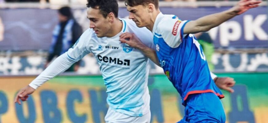 Chernomorets direktori: "Iqtisodiy vaziyat oson emas!"