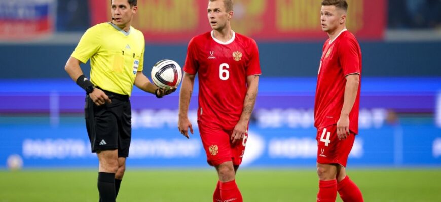 Danil Krugovoy Misrga mag'lubiyatdan so'ng: "Boshqa natija istardim!"