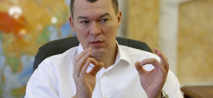 Degtyarev: Legionerlar limiti pulni bolalar futboliga yo‘naltiradi