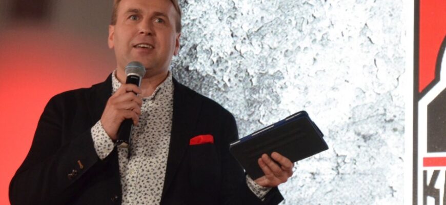 Denis Kazanskiy: 'Sochi' va 'Pari NN'ning RPLdan tushishiga mutlaqo achinmayman!