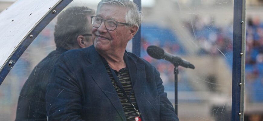 Diveevning CSKAga qarshi o'yiniga Gennadiy Orlovdan ajoyib baho