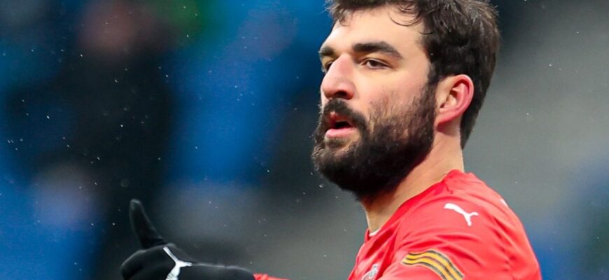 Djikia agenti: "Antalyaspor"da murabbiy qolsa, boshqa jamoa izlaymiz!