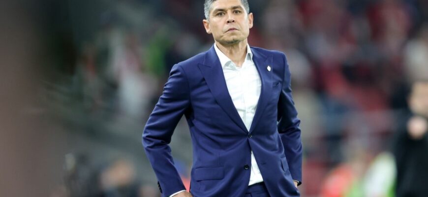 Dmitriy Igdisamov: SSKA ambitsiyalari va Qorbobo bilan istaklar