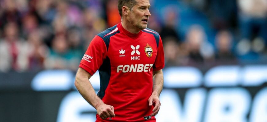 Dmitriy Kirichenko RPLning eng zo'r hujumchisini aniqladi!