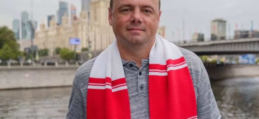 Eduard Mor: Chempionlikni "Manchester Siti" oladi deb o'ylagandim