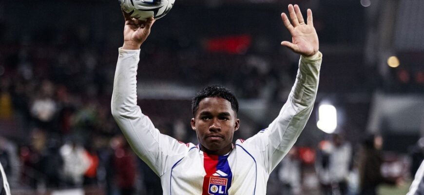 Endrik farzandlarining futbolga bag'ishlanishini istamaydi: "Juda shafqatsiz muhit"