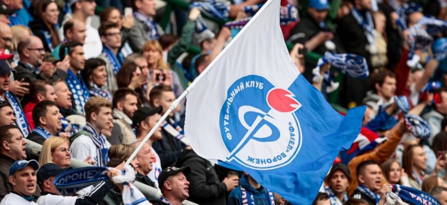 Fakel – SKA-Xabarovsk: Pari Ligasi o'yini 18:00 da jonli efirda!