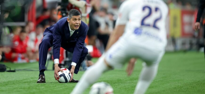 Genich: CSKA va Igdisamov istiqbollari haqida shubhalarim bor