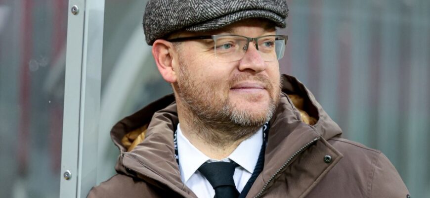Gerkus: "Krasnodar"da ajoyib yosh futbolchilar bor!