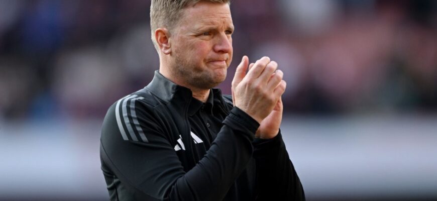 Gordonning "Nyukasl"dan ketishi? Hou sensatsion bayonot berdi!
