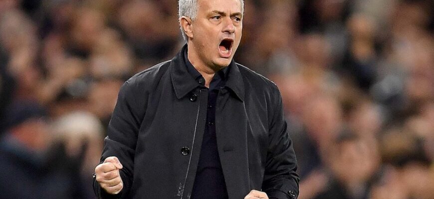 Grishin: Mourinyu Realga kelsa, Mbappe yoki Vinisius ketadi!