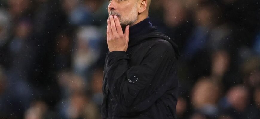 Gvardiola "Manchester City"ni mavsum so'ngida tark etadi – Daily Mail