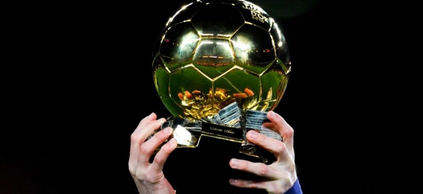 Harri Keyn Goal.com talqinida 2026 "Oltin to‘p" favoriti!