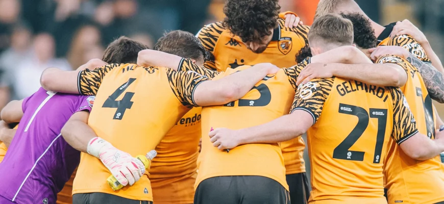 Hull City play-off yarim finalida Millwallni yenga olmadi