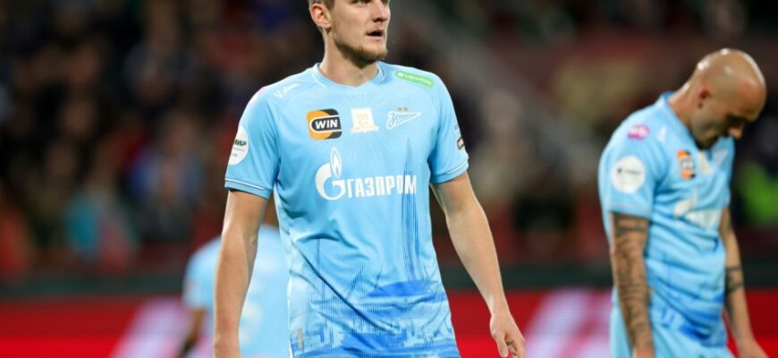 Igor Diveev: Zenitga o'tishim bejiz emasdi!