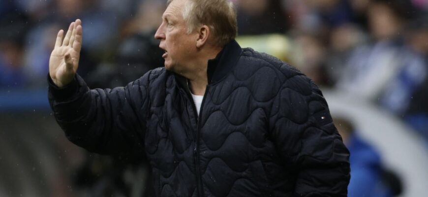 Igor Osinkin "Sochi"ning "Orenburg" ustidan g'alabasini izohladi