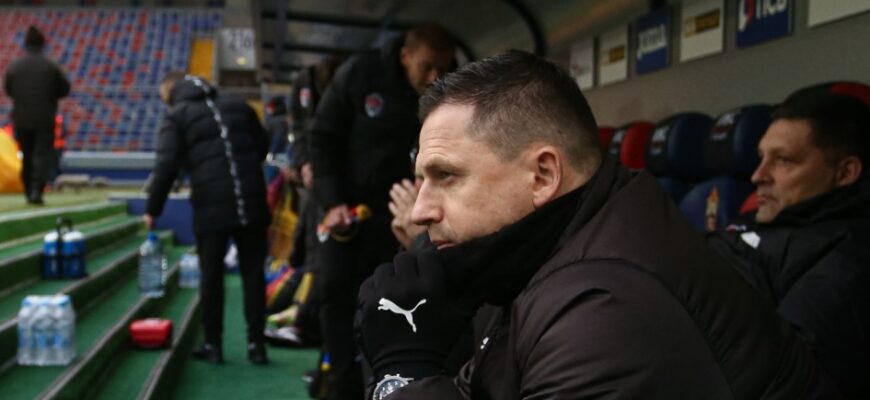 Igor Semshov: RPL chempionlik poygasidagi intriqa