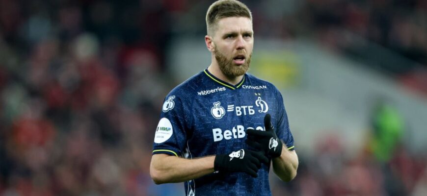 Ivan Sergeev: "Krasnodar" biz uchun azaliy raqibga aylandi!