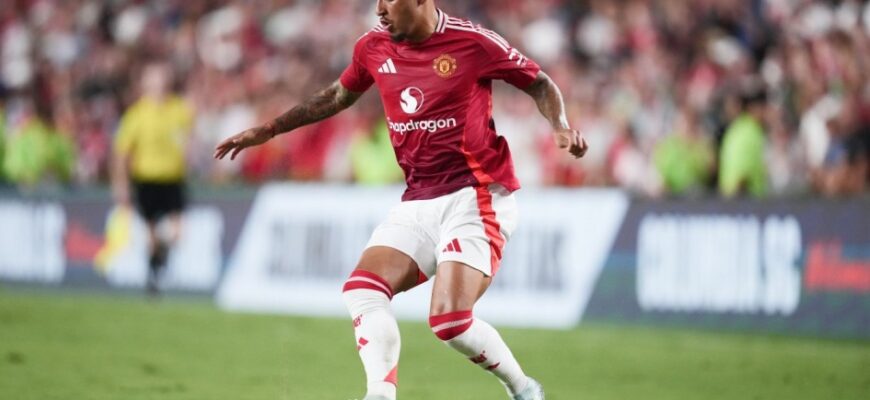 Jadon Sancho Uch Yil Ichida Uchinchi Yevrokubok Finalida