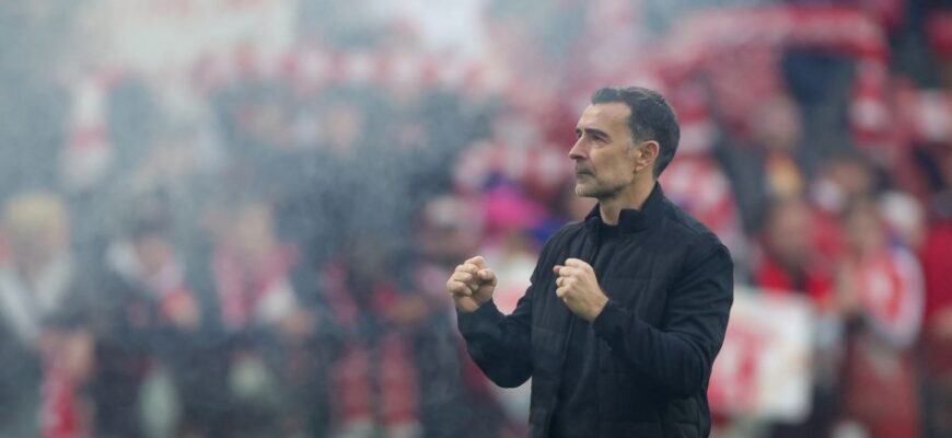 Juan Karlos Karsedo "Spartak"dagi ilk muvaffaqiyatlaridan g'ururlanmoqda!